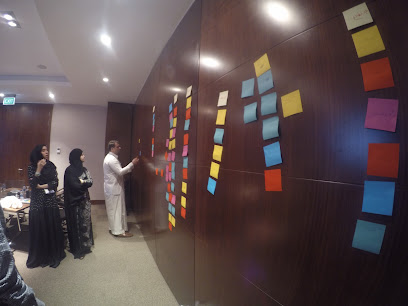 تجربة ملهمة - جدة - +966 12 639 7963