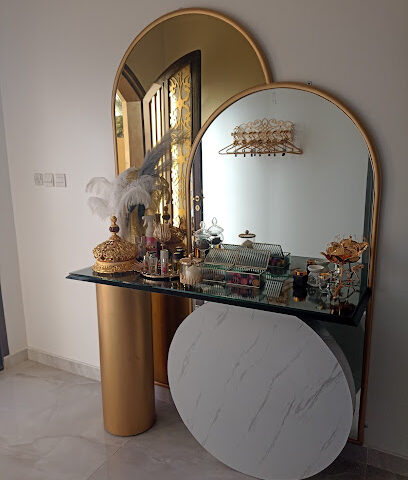 ملحمة ياهلا - سكاكا -