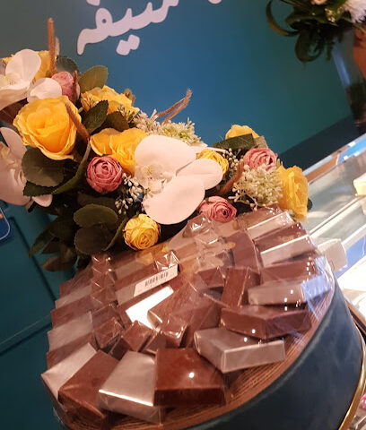 ماما منيفه - سكاكا - +966 53 660 0779