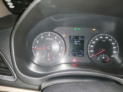 المفتاح لتأجير السيارات - ينبع - +966 9200 05211