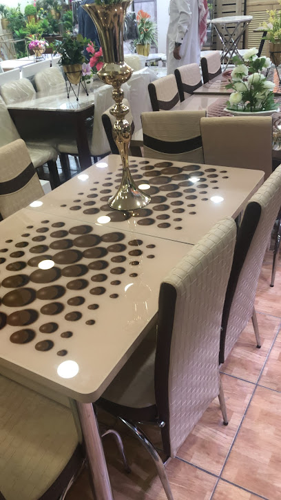 مؤسسة إرم الخليج للمفروشات والأثاث المنزلي - Dammam 32248