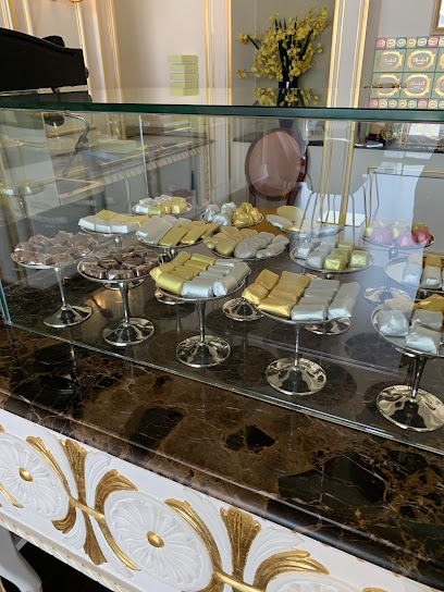 بوتيك الشوكولاتة - Saudi Arabia|Riyadh 13515|4409