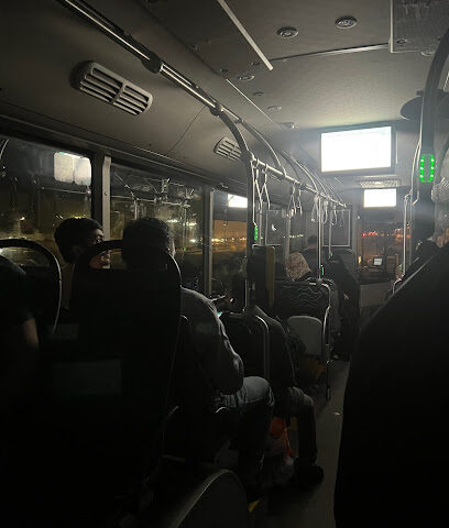 محطة حافلات مكة 198 الهجرة - مكة المكرمة -