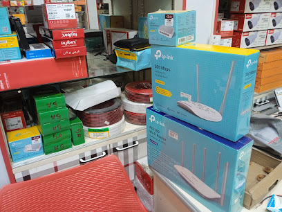 ماتريكس للإلكترونيات وكاميرا سي سي تي في - يشيد - +966 55 762 4592