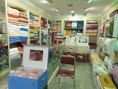 محلات باهبري - جدة - +966 12 667 1733