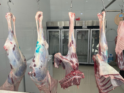 ملحمة قعود الشمال - المدينة المنورة - +966 53 460 7519