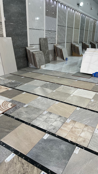 ركن ماسا للسيراميك - Saudi Arabia|Buraydah 52366|An Naziyah|King Abdulaziz Rd