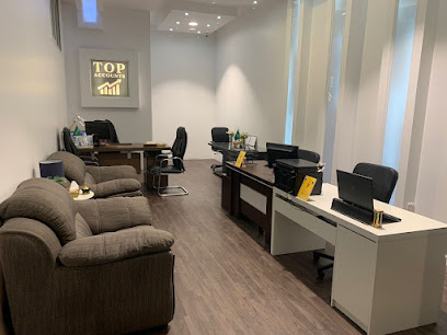 قمم الحسابات توب اكونتس أعلى الحسابات - أبها - +966 53 402 3222