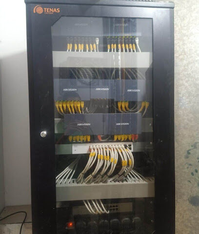 موسسه كاميرات مراقبه - الرياض - +966 53 034 1568