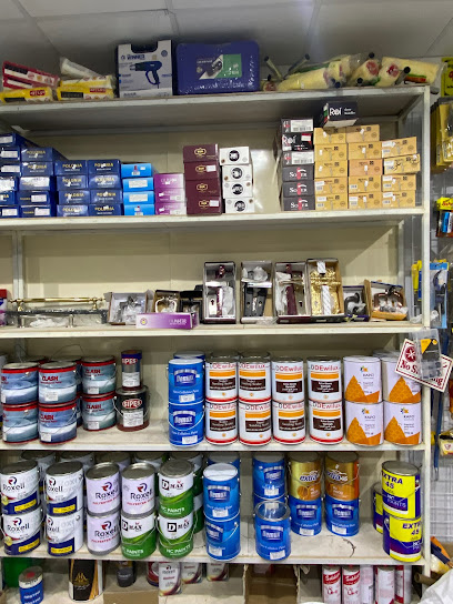 مؤسسة سما جيزان لمواد البناء - Al Gamri 84479