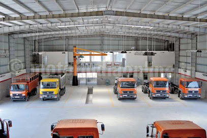 مؤسسة ديناميكيات التقنية للمقاولات. - الجبيل - +966 59 382 0976