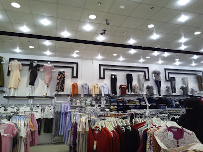 أزياء توينتي فور حفر الباطن - حفر الباطن -