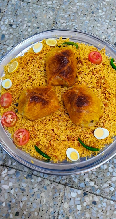 مطبخ مناسبات للولائم والحفلات - Jeddah 23446