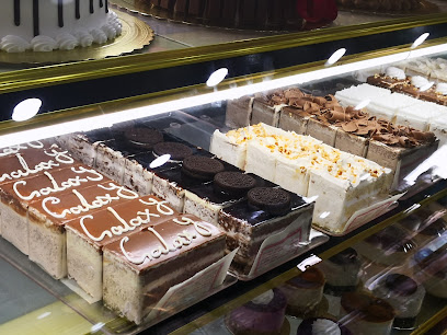 عالم الحلويات - القطيف - +966 13 852 1003