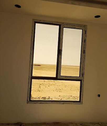 شركة الغنيم التجارية لمواد البناء _ القرية العليا - قرية العليا - +966 55 215 1212