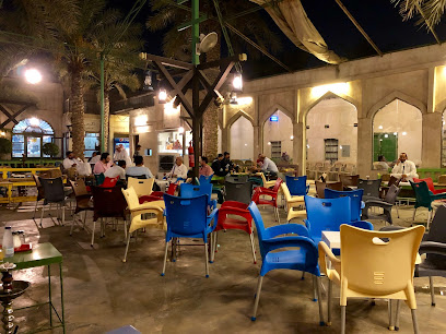 مقهى السيد - الهفوف - +966 56 642 2257