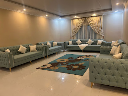 المحل العربي للاثاث - الخبر - +966 50 481 3504