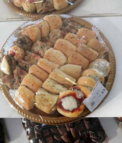 حلويات ركن القصيم - ابو عريش - +966 9200 04799