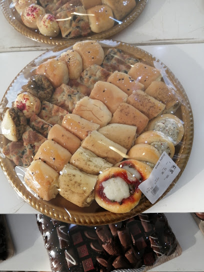 حلويات ركن القصيم - Saudi Arabia|Abu Arish 84717|An Nahdah|XRJH+82F