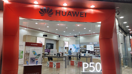 معرض هواوي وهونر (HUAWEI @ HONOR-STORE) (الجيل الرقمي للاتصالات) - يشيد - +966 54 412 1414