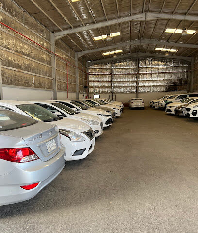 لومي يارد - جدة - جدة - +966 9200 28428