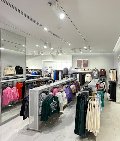 اتش اند ام - المدينة المنورة - +966 12 232 7821