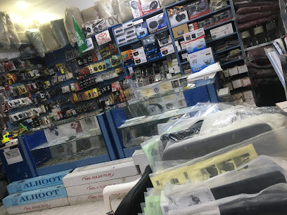 مزن للتنجيد وزينة السيارات - المجاردة - +966 55 888 5973