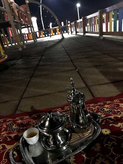 فنجان تكية - Takiya Cafe - Saudi Arabia|Al Bukayriyah 52736|Alhalaliyah|محطة سفن باس،