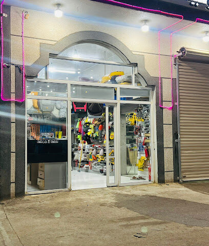 زينة سياراث سكاكا - سكاكا -