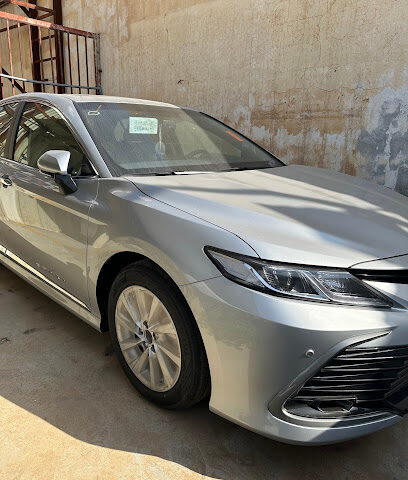 رالي الخليج لتأجير السيارات - حفر الباطن -