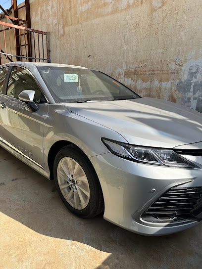 رالي الخليج لتأجير السيارات - Saudi Arabia|7653 الملك عبد العزيز، المحمدية، حفر الباطن 39911 2100،