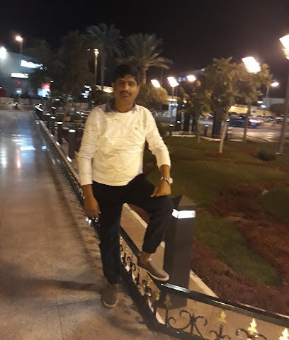 AGM - الخفجي -