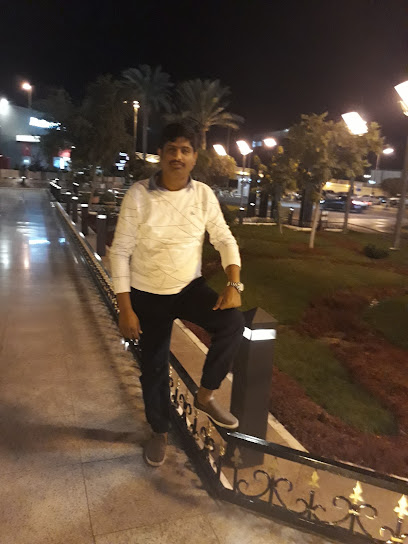 AGM - Saudi Arabia|Khafji 39253|Industrial Area No.1|CG74+3GH