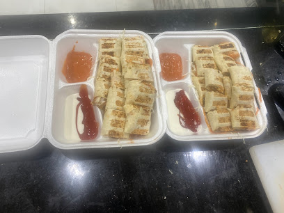 بوفية ابتسام عريجي - محلية - +966 53 782 8017