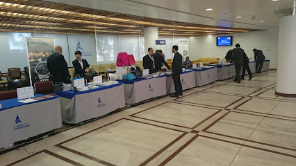 غرفة الشرقية بالدمام - الدمام - +966 13 857 1111