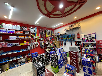 بطاريات عصر الماسة و زينة السيارات - القطيف - +966 56 676 6524
