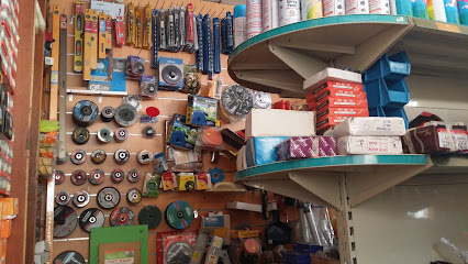 الضحيم لمواد البناء - الخبر -