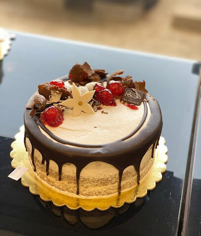 حلويات الجودية - بريدة - +966 50 448 2118