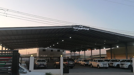 معرض التويجري للسيارات - يشيد - +966 59 425 9400