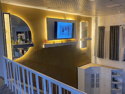 عياش للأثاث والديكور - الدمام - +966 53 169 0909