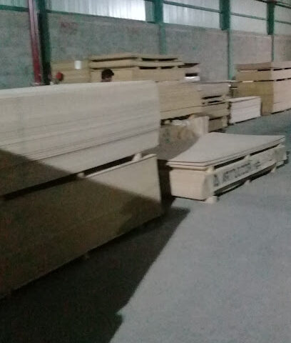 مدار لمواد البناء - المجمعة - +966 50 589 9614