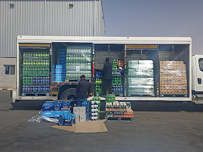 مصنع الجميح لتعبئة المرطبات - المجمعة - +966 55 682 9245