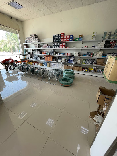 محل جردان للسباكة والكهرباء - Saudi Arabia|Hautat Sudair 15313|Alqadisiyah|HJVC+JH6