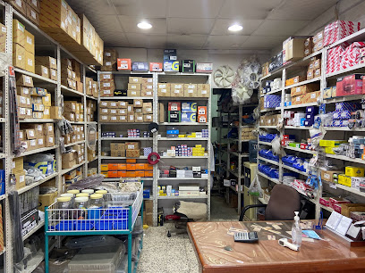 الهليبان لزينه السيارات - حفر الباطن - +966 53 325 9114