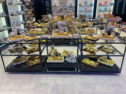 AANI & DANI - حفر الباطن (آني وداني) - حفر الباطن - +966 59 525 7463