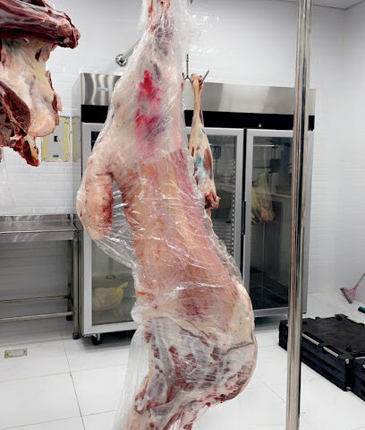 مراعي الرابية للحوم والدواجن - المدينة المنورة - +966 54 640 5039