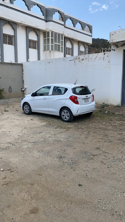 هانكو التالى لتأجير السيارات - Saudi Arabia|Al Aqiq 65916|King Fahd Rd|7JVQ+MX6