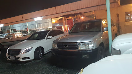 معرض بن عبود للسيارات - أبها -