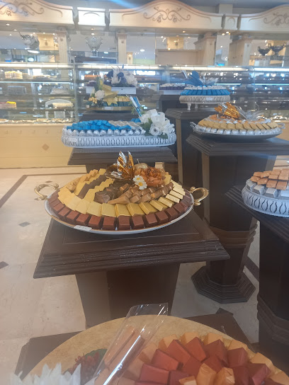 الزيزفون - Hafar Al Batin Saudi Arabia|K|King Abdulaziz Rd|Beside Baba Sumi