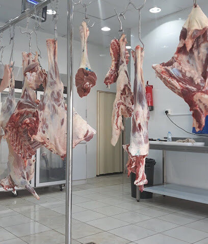 ملحمة الاختيار للحوم أولاً - المدينة المنورة - +966 50 435 4702